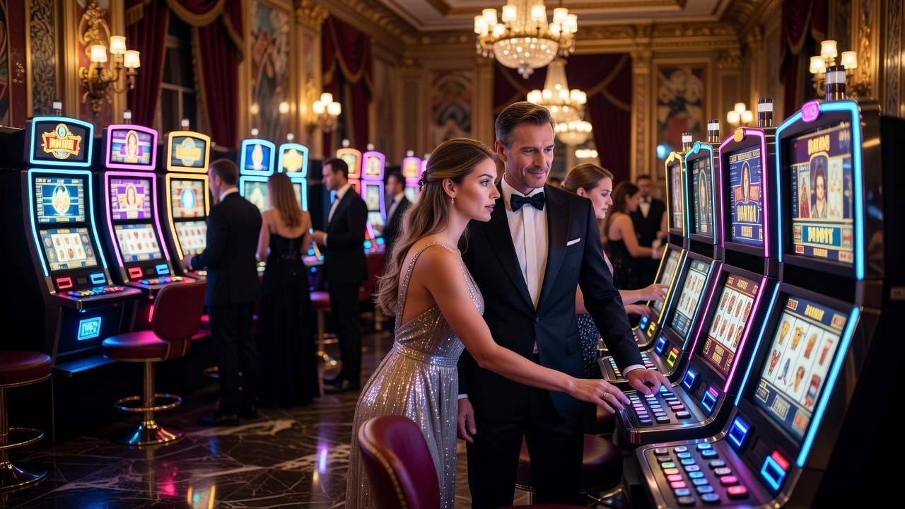 Casinosberlin365 Free Spins Bonus Insights